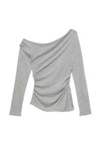 Longsleeve - light grey