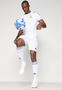 adidas Performance REAL - Klupska odjeća - white
