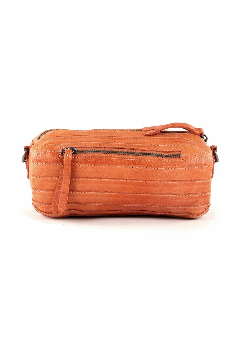 Damen Handtaschen | FREDsBRUDER ALTON Umhängetasche melon/orange - HR17760 Damen Handtaschen | FREDsBRUDER ALTON Umhängetasche melon/orange - HR17760