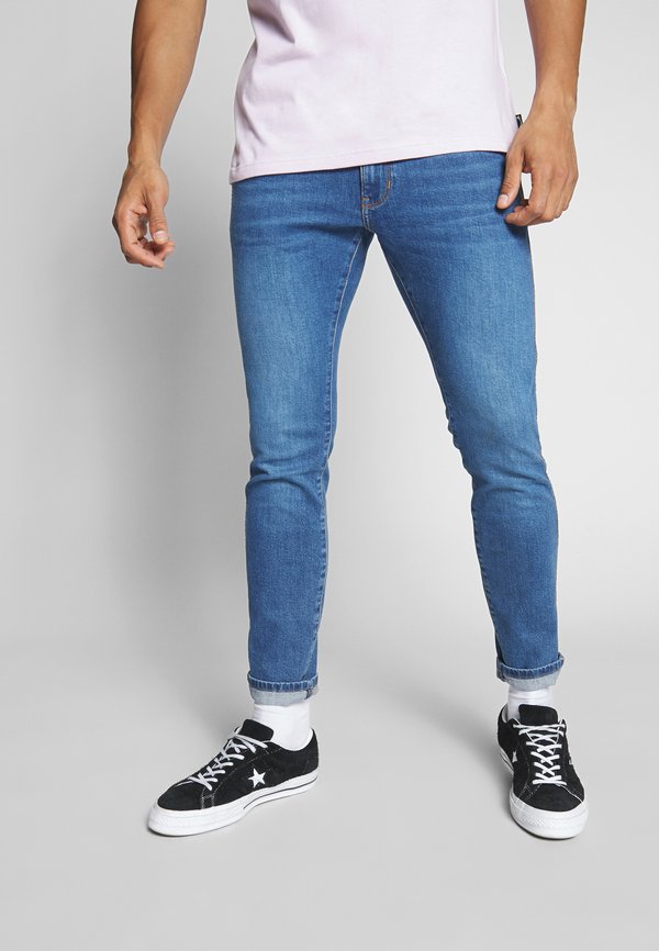 BRYSON - Jeans Skinny Fit - game on