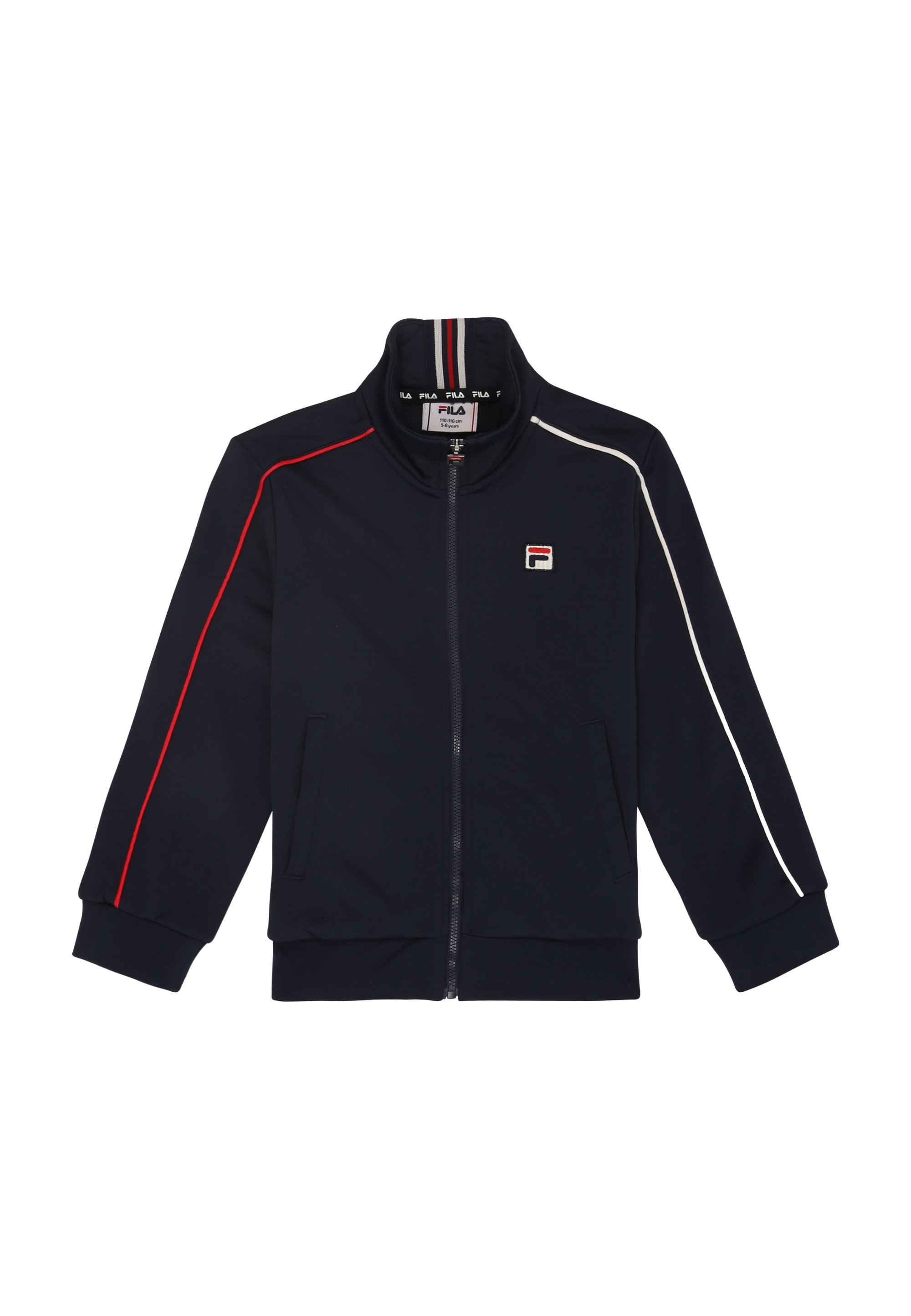 Veste Fila Blouson Fila Junior Doudoune Fila Veste Fila Noir Homme