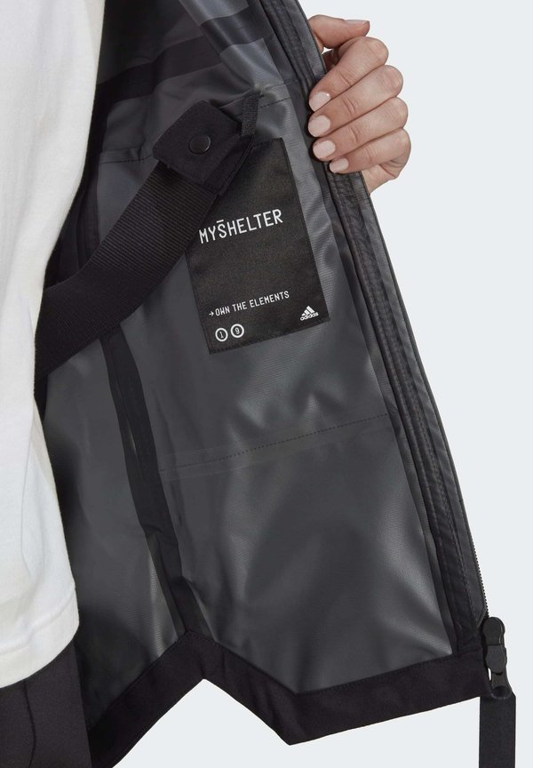 MYSHELTER RAIN.RDY - Hardshell jacket3