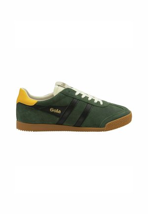 Gola Sneakers basse - evergreen