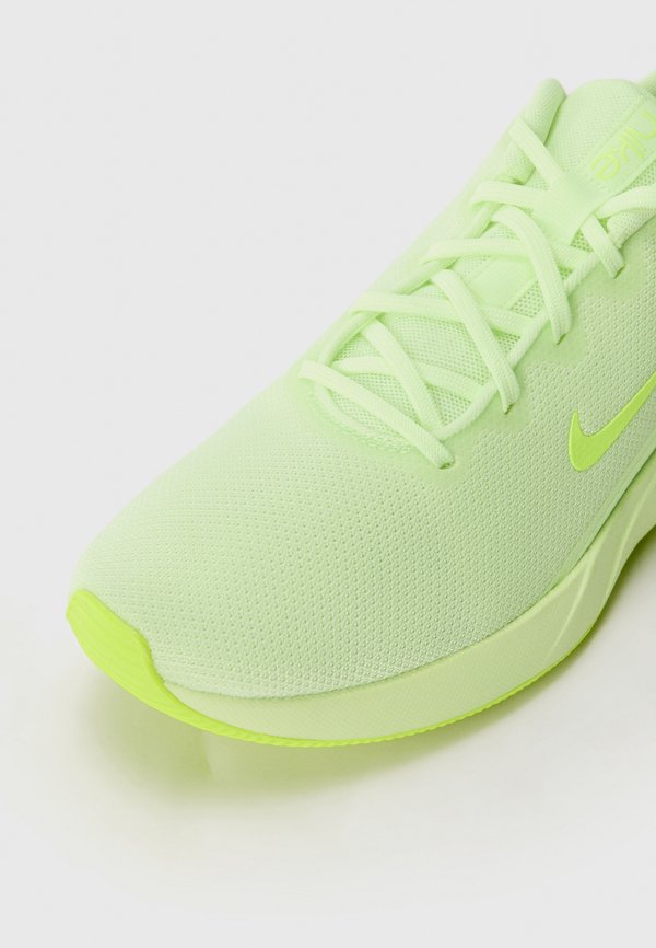 AIR ZOOM BELLA 7 - Training shoe - barely volt3