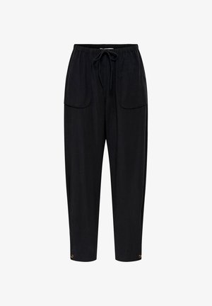 JDY, Nohavice - black