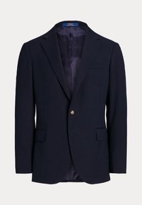 POLO MODERN GABARDINE BLAZER - Suknjič - navy