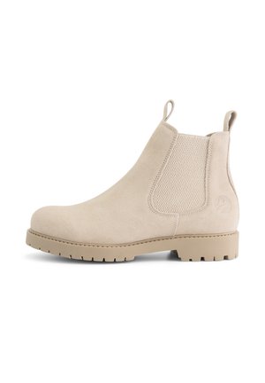 GLAMDAL - Classic ankle boots - sand