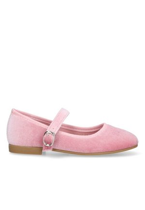 Bailarinas - pink