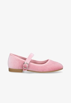 Luna Collection Bailarinas - pink