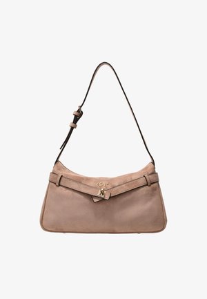 Guess, COLEEN LOGO SMALL SA HWSG97 54180 - Handbag - rose