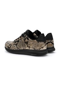 Woden SOFT SNAKE - Trainers - snake