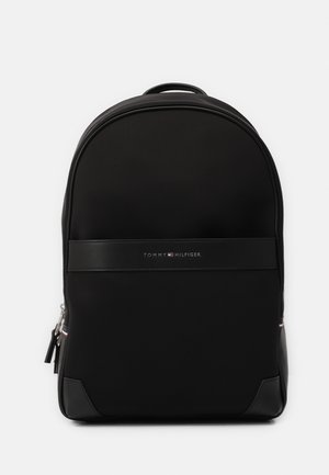 Tommy Hilfiger Tagesrucksack - black