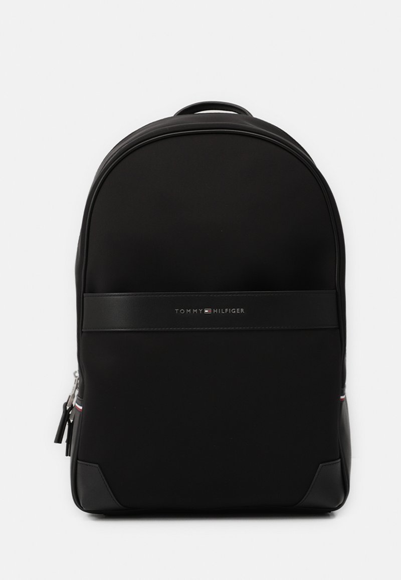 Tommy Hilfiger Tagesrucksack - black