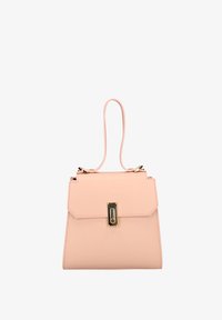 Niet geselecteerd, light pink