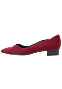 Peter Kaiser Ballerina's - red