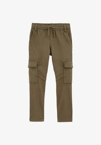 Neizbrano, dark green