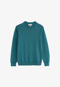 Ei valittu, blue eden