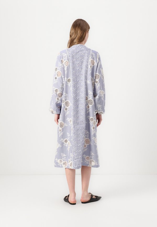 SANSA DRESS - Day dress3