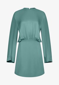 Non sélectionné, grün