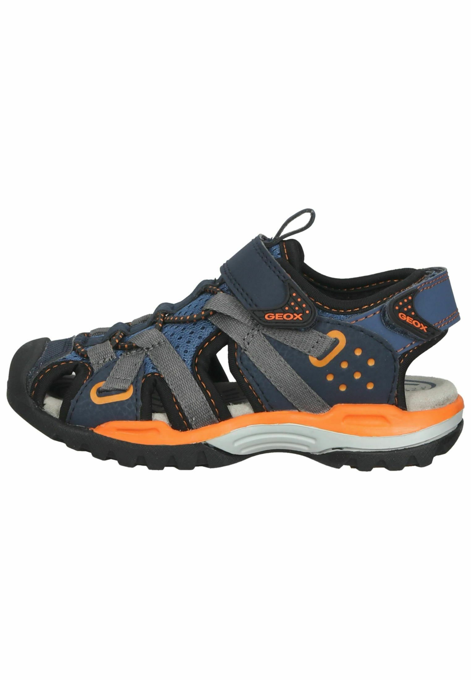 Scarpe da trekking GEOX - U Roccia D U44X2D 022QG C6004 Chestnut - Scarpe  da trekking e scarponcini - Scarpe basse - Uomo | escarpe.it