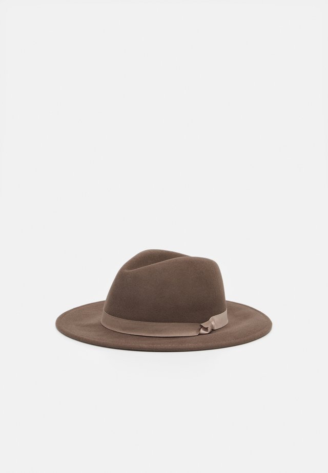 FEDORA HAT GENERAL HATS - Hoed - taupe