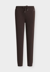 Non selezionato, deep brown
