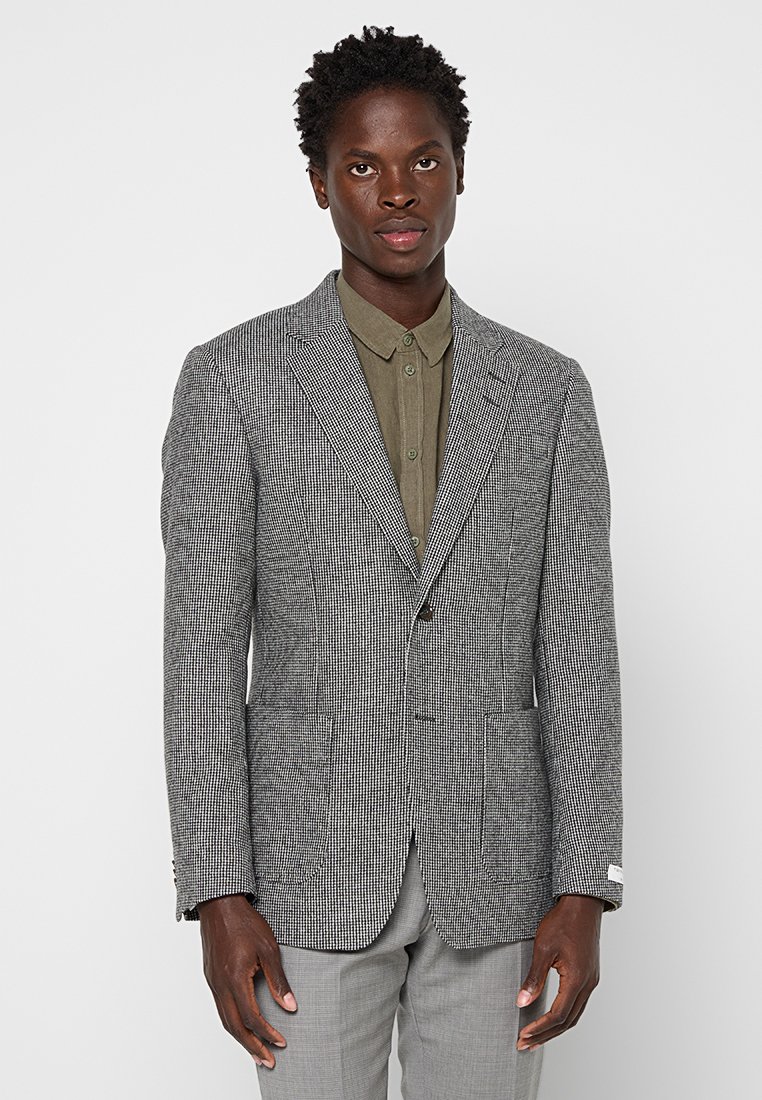 Tiger Of Sweden Blazer zwart Tiger Of Sweden Blazer zwart