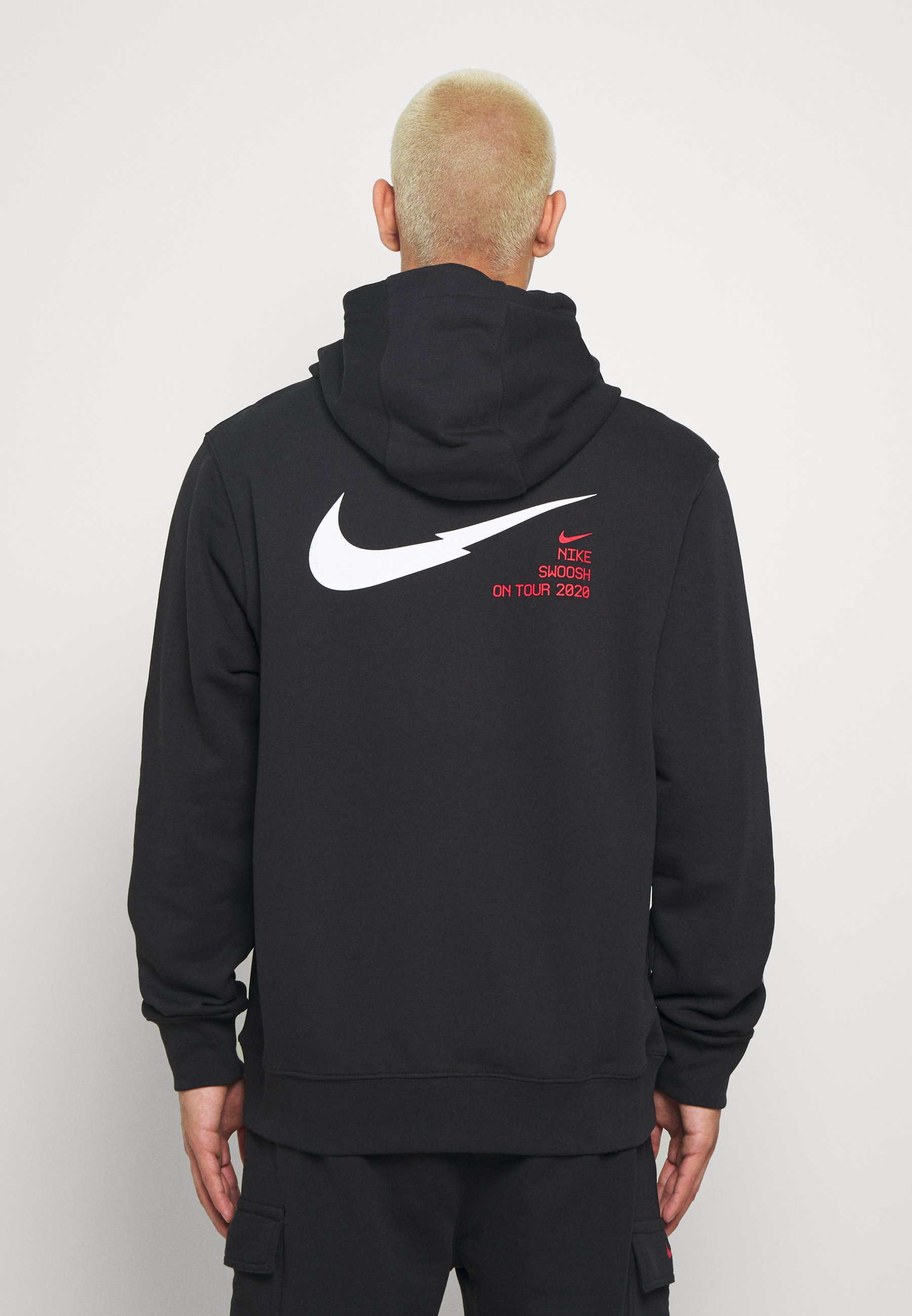 nike on tour hoodie