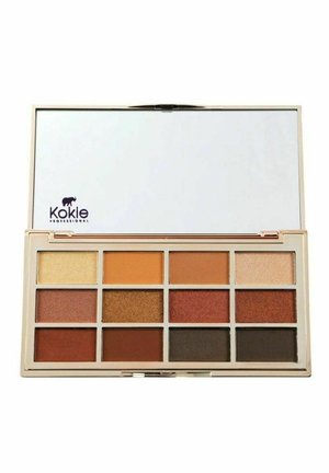 KOKIE ARTIST EYESHADOW PALETTE  - Ögonskuggepalett - multicolor