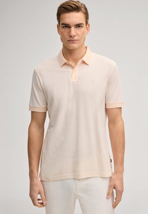 JOOP! PERCYCO - Polo - apricot