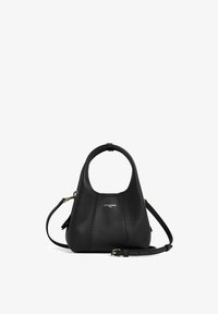 Non selezionato, black