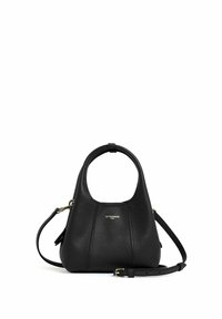 MINI JULIETTE - Bolso de mano - black