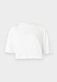 Επιλέχθηκε, pure white