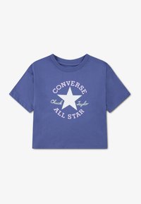 Niewybrane, indigo storm