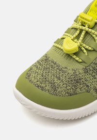 Keen KNX LACE CHILDREN UNISEX - Tenisky - green