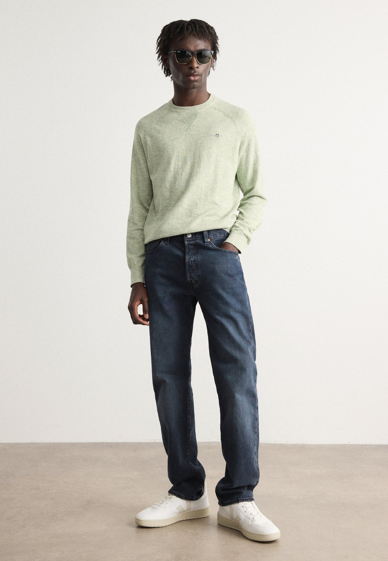 Strickpullover