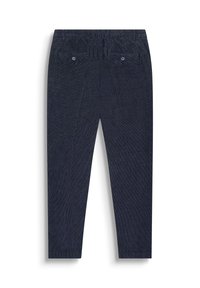 Antony Morato MARK SLIM FIT - Chino hlače - ink blue