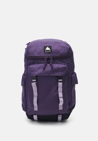 Não selecionado, violet halo