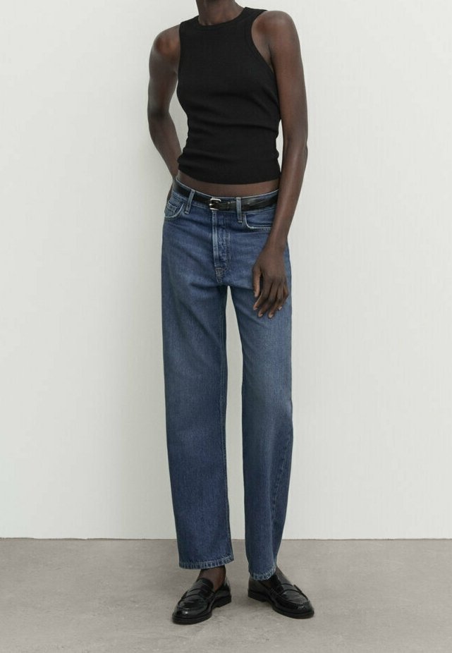 Massimo Dutti Top
