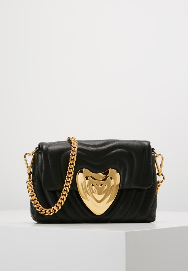 Sac bandoulière - black