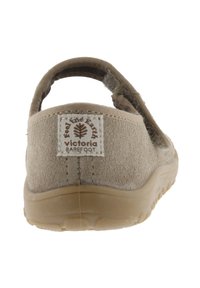 Victoria Shoes Zapatos de bebé - taupe