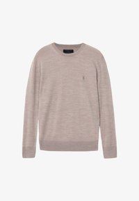 Ikke valgt, stone taupe