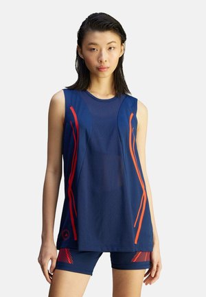 Top - team navy blue