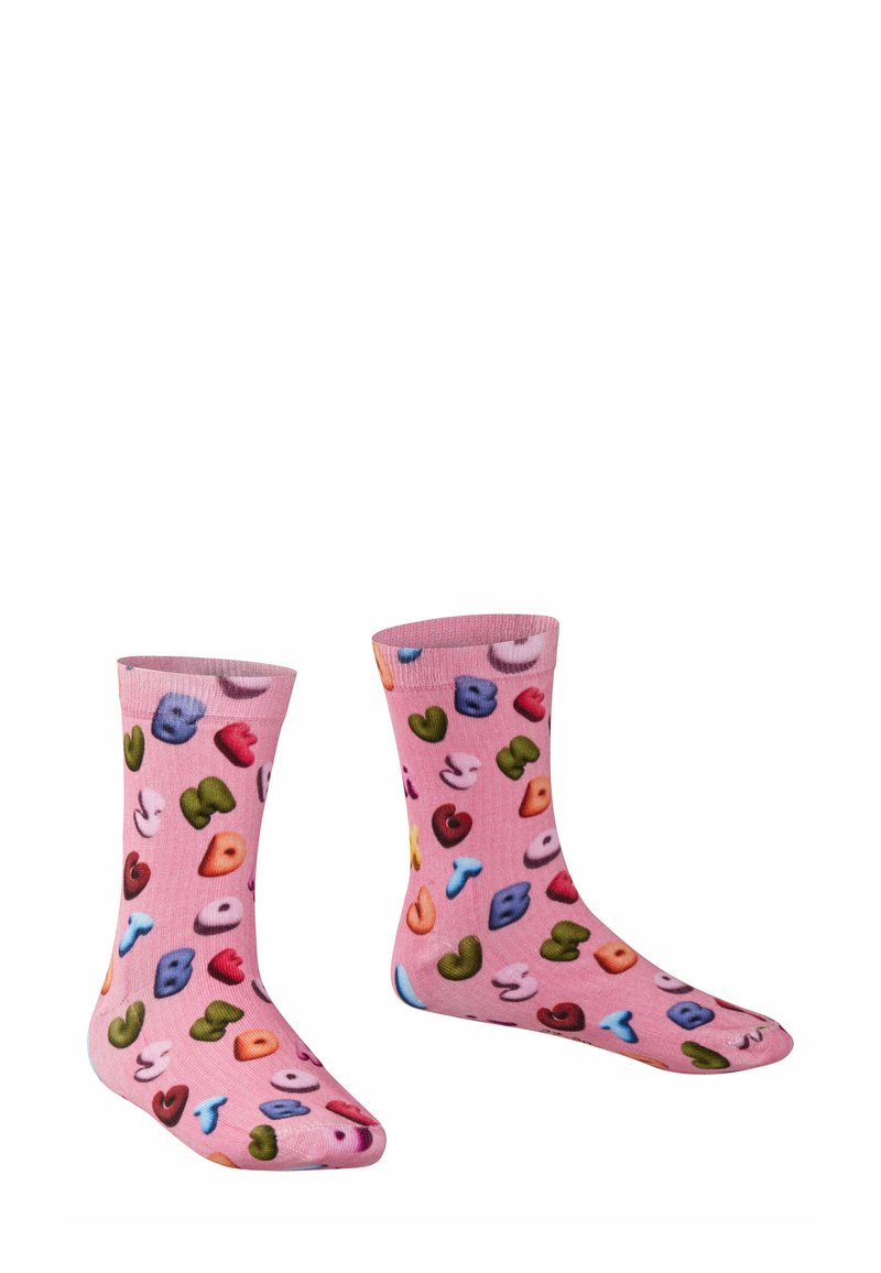 FALKE Socks lipstick/pink Zalando