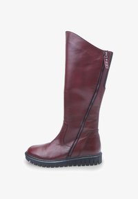 Kijelölve, bordeaux