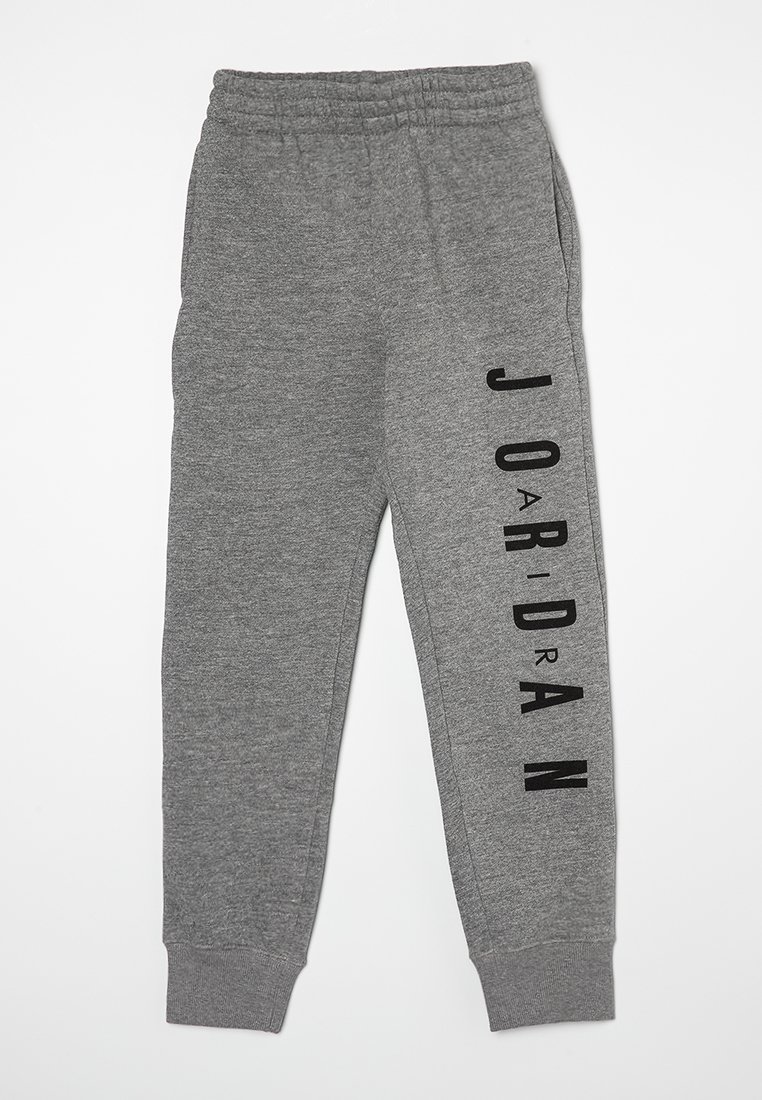Jordan Trainingsbroek grijs