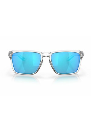 OCCHIALI DA SOLE OAKLEY SYLAS OO9448 - Sunglasses - transparent