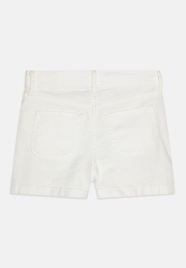 SKORT GIRLS - Denim shorts3