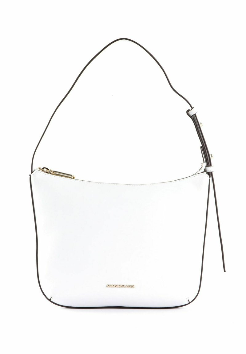 Mandarina Duck LUNA HOBO SMALL Handtasche optical white/weiß Zalando.de