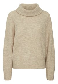 IHKAMARA - Jumper - oatmeal